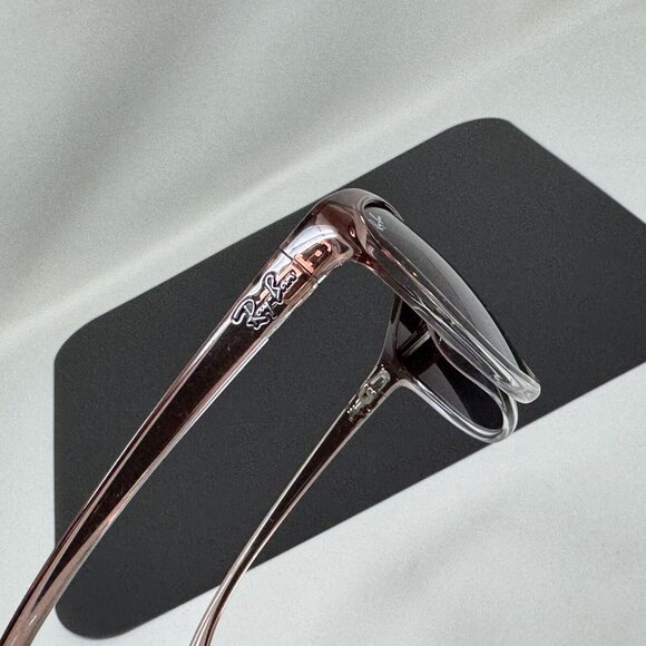 Ray Ban Ombre Pink Brown Sunglasses RB 4167 847/68 59 20 130 2N main image 4